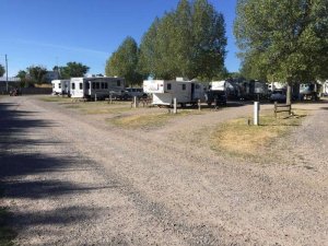 A.B. Camping RV Park