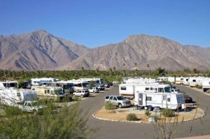 Anza Borrego Desert State Park