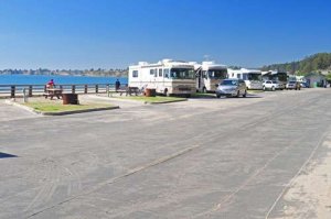 Sea Cliff State Park