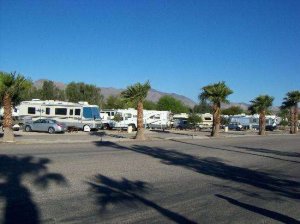 Avi RV Resort &amp; Casino (Laughlin)