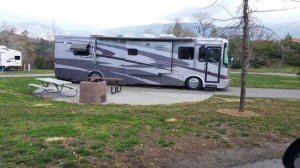 Yucaipa Regional RV Park (Yucaipa)