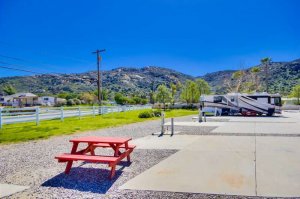 Oak Creek RV Resort