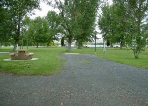 Umatilla Marina RV Park