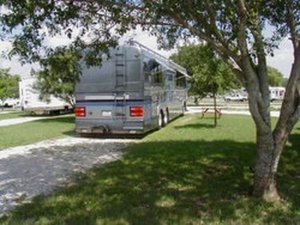 Alamo Fiesta RV Resort