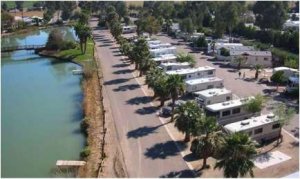 Rio Bend RV &amp; Golf Resort (El Centro)