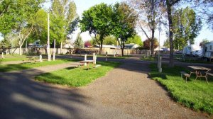 Mt View RV Park