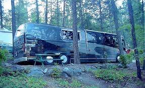 Outback Montana RV Park