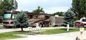 Mountain Home RV Park