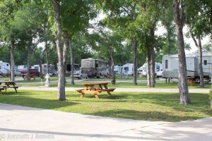 Oak Forest RV Park