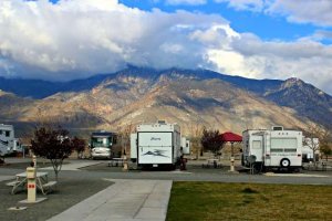 Whiskey Flats RV Park