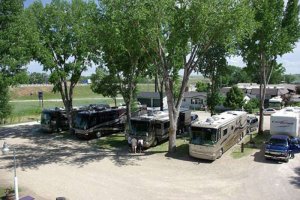 Indian Campground &amp; RV Park