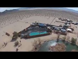 Joshua Tree Lake RV &amp; Campground