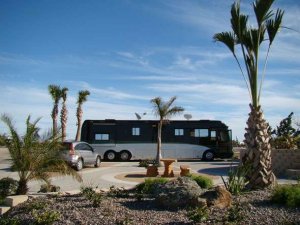 Gulf Waters RV Resort