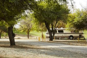 Vail Lake RV Resort