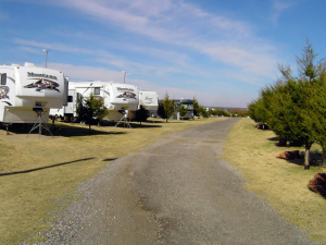 Cedar Valley RV Park