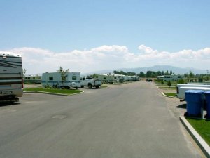 Heyburn Riverside RV Park