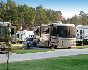 Rayford Crossing RV Resort