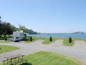 Fidalgo Bay RV Resort