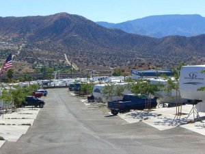 The Californian RV Resort (Acton)