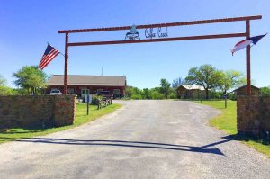 Coffee Creek RV Resort