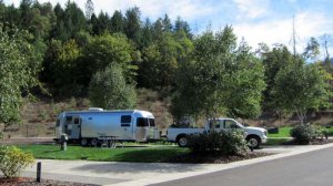 Seven Feathers RV Resort