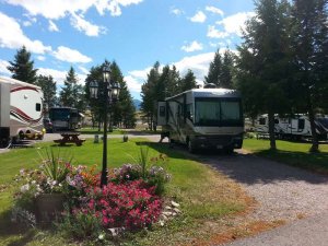 Jim &amp; Mary&#039;s RV Park