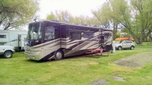 Welcome Station RV Park