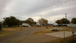 Lubbock RV Park