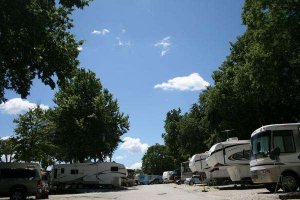 Walnut Grove RV  Park