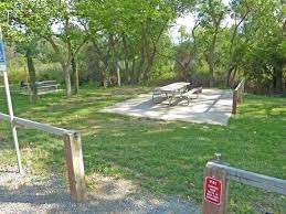 Rancho Seco Recreational Area