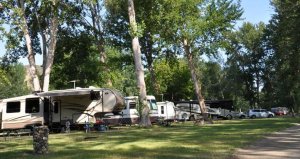 Riverbend RV Park