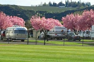 Suntides RV Park