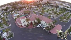 Bakersfield RV Resort