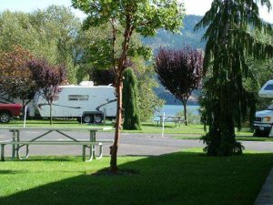 Bridge RV Park &amp; Campground