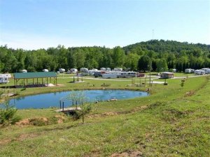 Indian Springs Camp &amp; RV Park