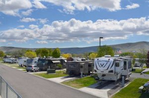 Wine Country RV Park