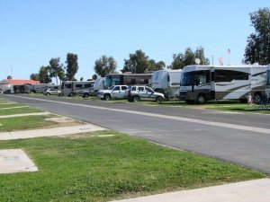 Indian Waters RV Resort (Indio)