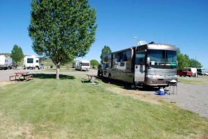 Centennial RV Park