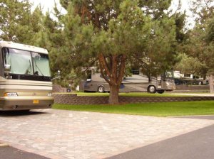 Crown Villa RV Resort