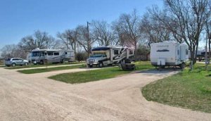 Hidden Valley RV Park