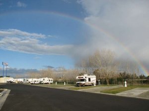 Bakersfield River Run RV Park