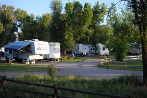 Mountain River Ranch RV Park