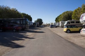 Rivers Edge RV Resort