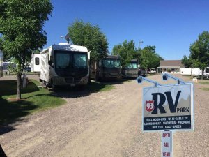 Twin Falls 93 RV Park