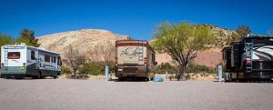 Blake Ranch RV Park (Kingman)