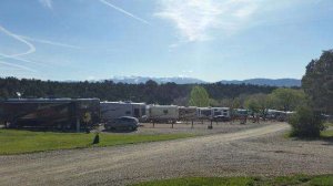 Mesa Verde RV Resort