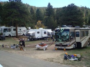 Jellystone Park of Estes