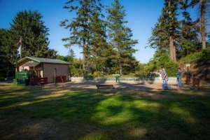 Andersen&#039;s RV Park