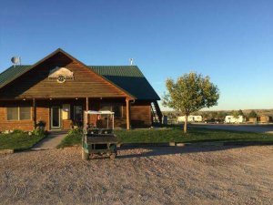 Heartland RV Park