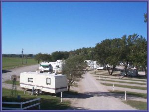 Emporia RV Park &amp; Campground